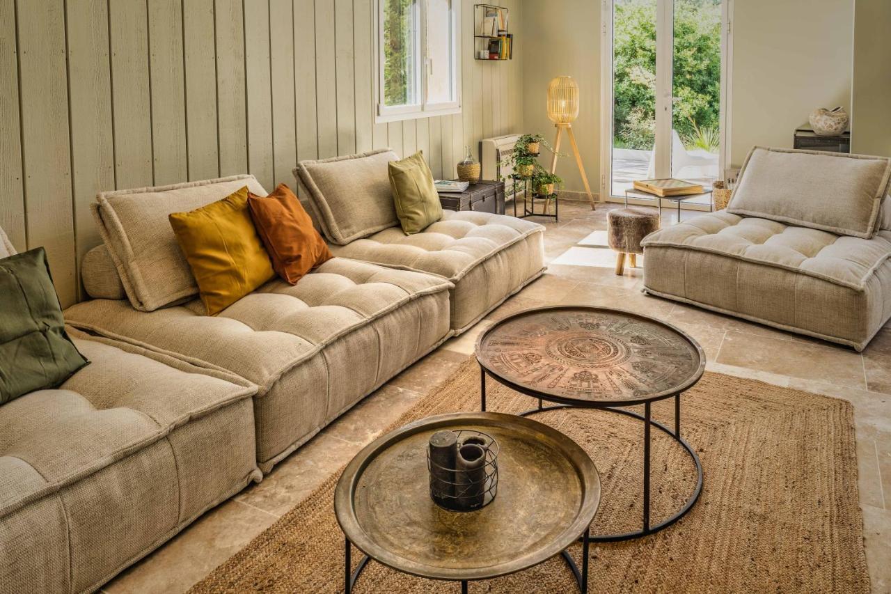 Villa Piladi Lacanau Eksteriør bilde