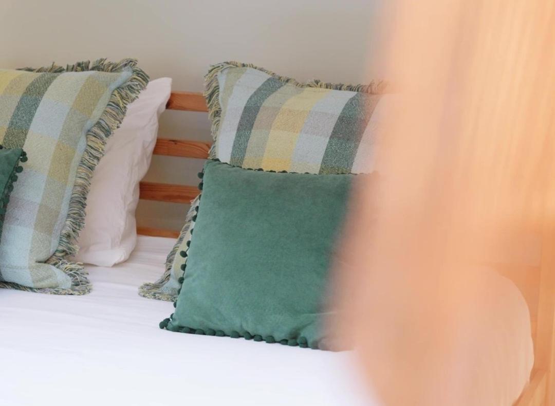 Villa Piladi Lacanau Eksteriør bilde